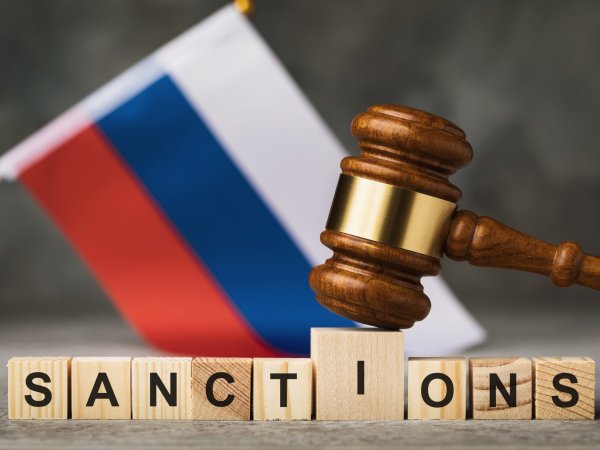 Влияние санкций Евросоюза на граждан Российской Федерации и Беларуси