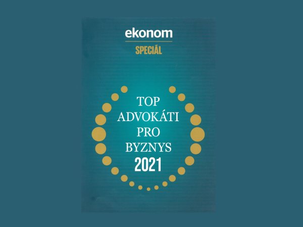 TOP lawyers for business for 2021