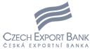 Czech Export Bank